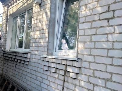 будинок за адресою Житомир, Гнатюка
