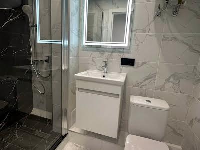 квартира за адресою Ольгерда Бочковського вул., 34