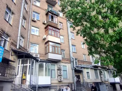 квартира по адресу Сечевых Стрельцов ул. (Артема), 103