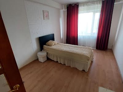 квартира по адресу Владимира Ивасюка просп. (Героїв Сталінграду), 15-А