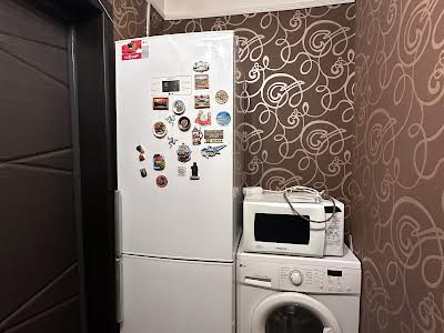 квартира по адресу Павла Тычины просп., 4