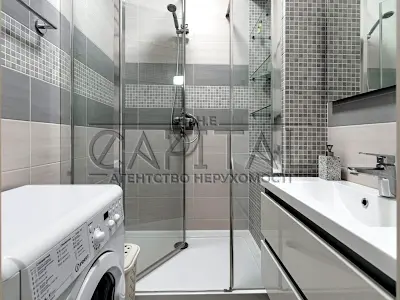 квартира по адресу Миколы Бажана просп., 1-А