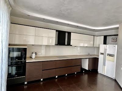 квартира за адресою Олександра Кониського вул., 28А-30А