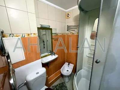 квартира за адресою Кузьми Скрябіна пров., 22