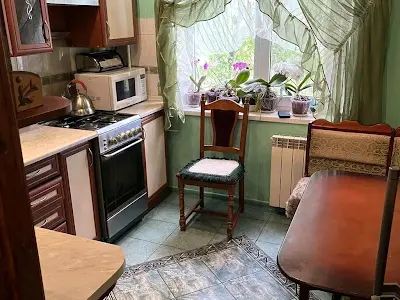 квартира по адресу Василия Касияна ул., 10