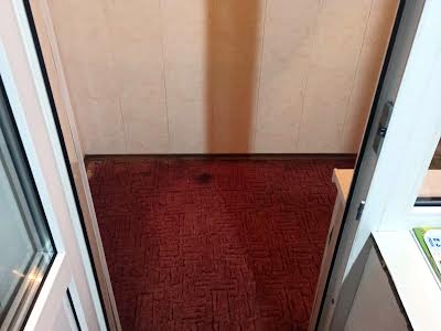квартира за адресою Крошенська вул., 40
