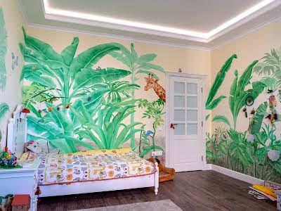 квартира по адресу Французский бульв., 60б