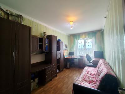 квартира за адресою Героїв Крут вул., 87
