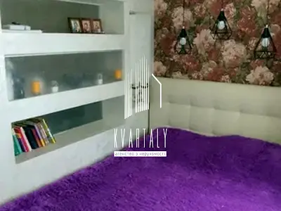 квартира за адресою Тампере вул., 12-А