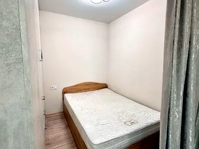 квартира по адресу Люстдорфская дорога ул., 100б