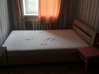 квартира за адресою Деревлянська вул. (Якіра), 19б