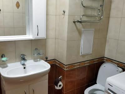 квартира за адресою Дениса Рачінського вул. (Комбінатна), 25