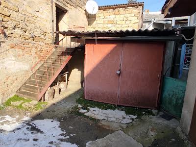 квартира за адресою Михайлівська вул., 17