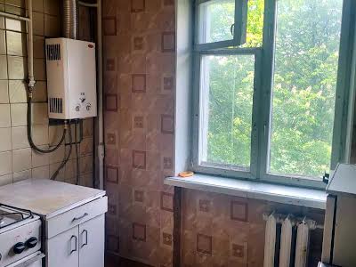 квартира за адресою Олександра Поля просп. (Кірова), 78