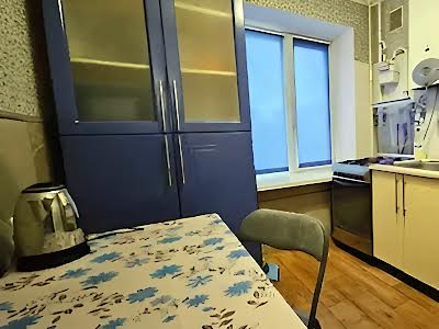 квартира по адресу Галицкая ул., 32