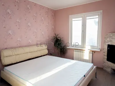 квартира за адресою Європейського Союзу просп. (Правди), 31-А