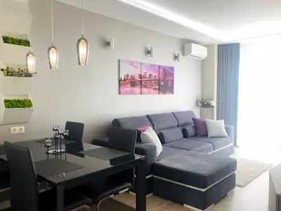 квартира за адресою Драгоманова вул., 2-А