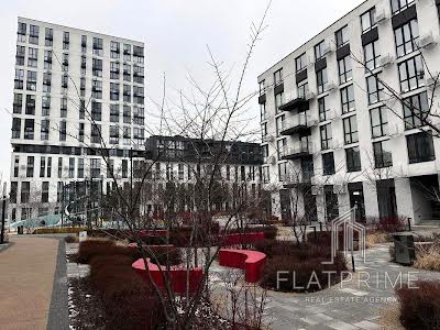 квартира по адресу Салютная ул., 2к22
