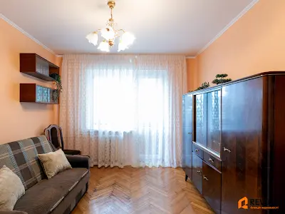 квартира за адресою Єреванська вул., 18