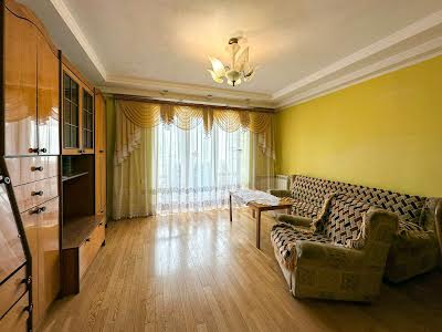 квартира за адресою Петра Панча вул., 18