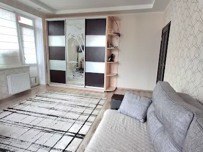 квартира за адресою Софіївський пров., 17
