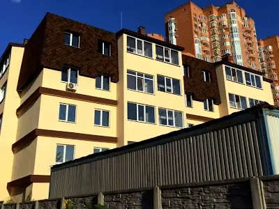 квартира по адресу Осенняя ул., 38а