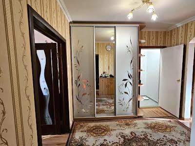 квартира за адресою Тетянинська вул. (Леваневського), 7
