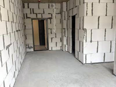 квартира за адресою Софіївська вул., 1в