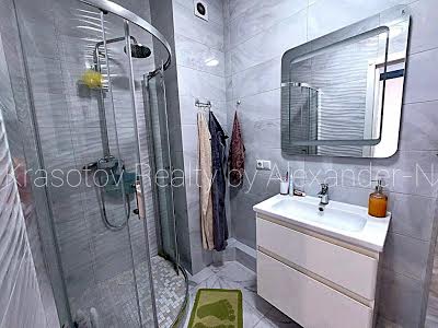 квартира за адресою Генуезька вул., 3б
