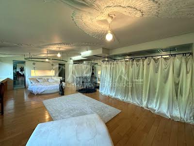 квартира по адресу Музейний пер., 8-Б