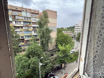 квартира за адресою Мостицька вул., 8