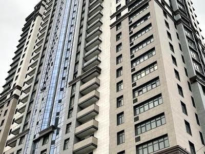 квартира за адресою Шевченка просп., 31