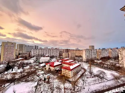 квартира за адресою Голосіївська вул., 13