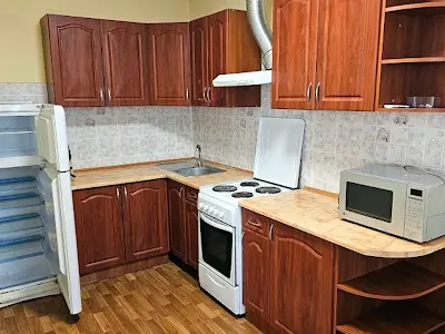 квартира за адресою Слобожанський просп. (Газети 