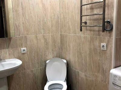 квартира за адресою Європейського Союзу просп. (Правди), 45-Б