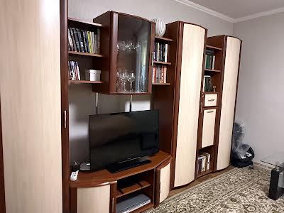 квартира по адресу Зодчих ул., 50-В