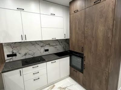 квартира по адресу Академика Сахарова ул., 3Е