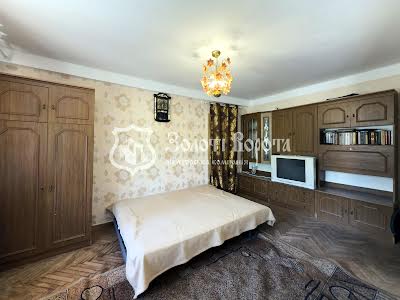 квартира за адресою Воскресенський просп. (Перова), 22