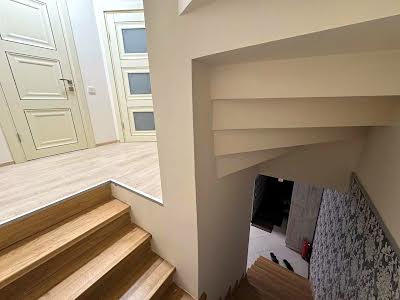 дом по адресу Курінна, 22г