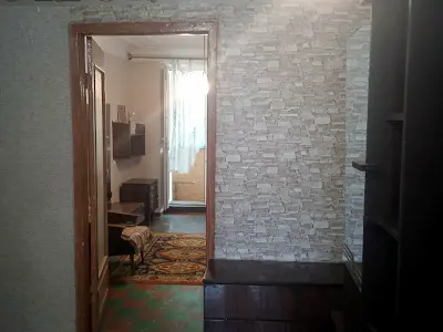 квартира за адресою Люстдорфская дорога, 158