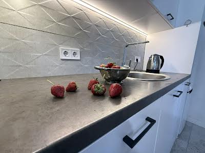 квартира за адресою Глибочицька вул., 13