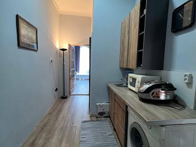 квартира за адресою Краківська вул., 26