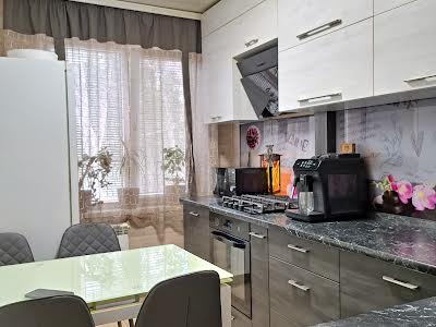 квартира за адресою Донецьке шосе, 108