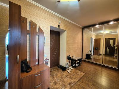 квартира за адресою Анатолія Бортняка вул., 2