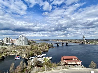 квартира по адресу Степана Бандеры просп. (Московський), 32-Д