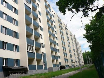 квартира за адресою Перемоги просп., 86А