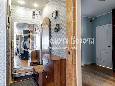 квартира за адресою Оболонський просп., 34