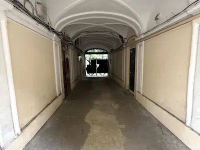 квартира по адресу Льва Толстого ул., 4