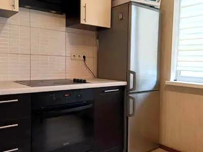 квартира за адресою Академіка Заболотного вул., 56