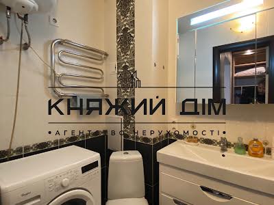 квартира за адресою Конча-Заспинська вул. (Генерала Матикіна), 16
